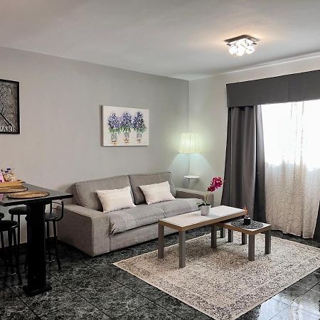 Apartamentos Dalia Vecindario  Ngoại thất bức ảnh
